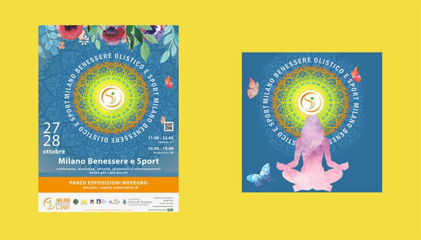 Milano Benessere olistico e Sport Milano Benessere olistico e Sport